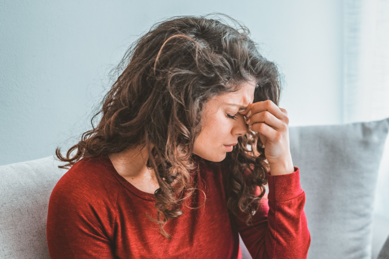 Ketamine and Migraine Headaches A New Horizon in Pain Management